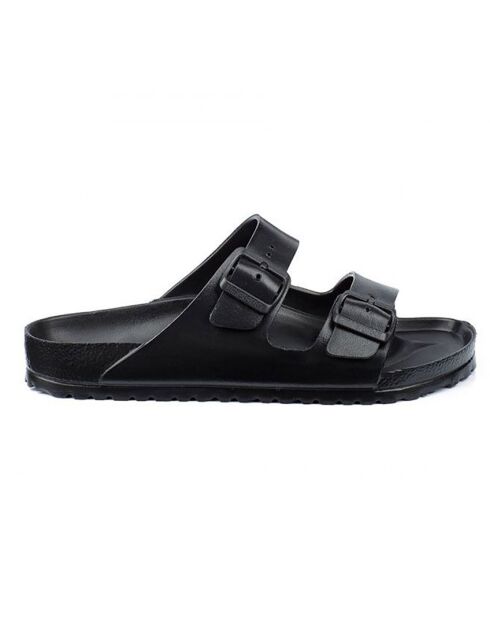 Mules Arizona EVA noires