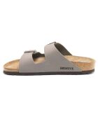 Mules Arizona taupe