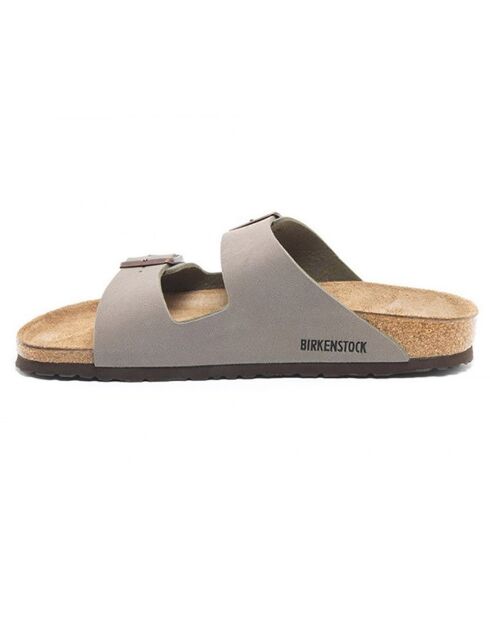Mules Arizona taupe