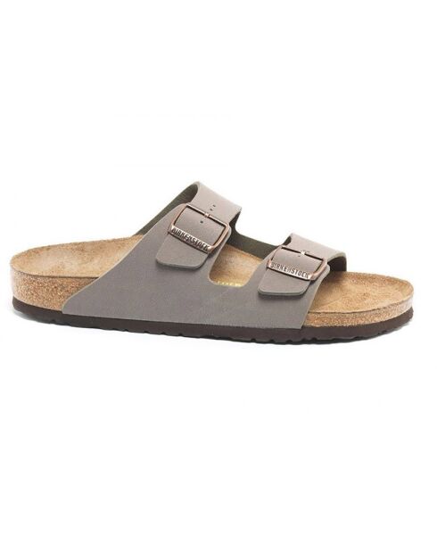Mules Arizona taupe