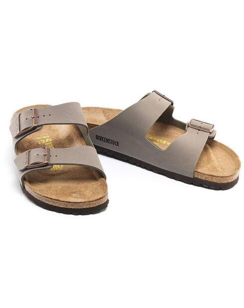 Mules Arizona taupe