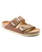 Pantoletten Arizona Sfb aus Nerzleder