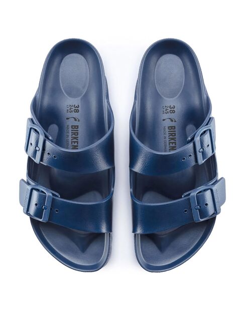 Mules arizona platform bf marine