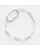 Bracelet en Argent