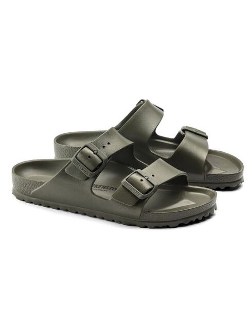 Mules Arizona EVA kaki