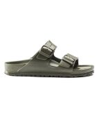 Mules Arizona EVA kaki