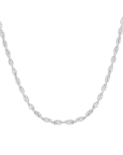 Collier en Argent