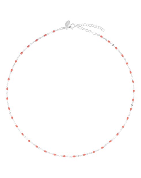 Collier en Argent