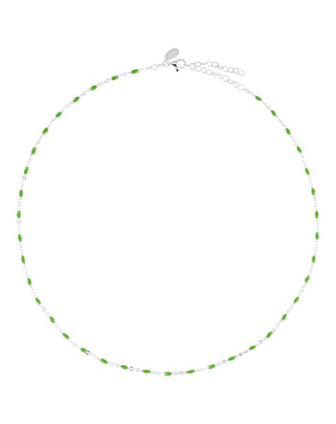 Collier en Argent