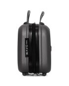 Vanity Amazon grigio scuro - 23x30x16 cm