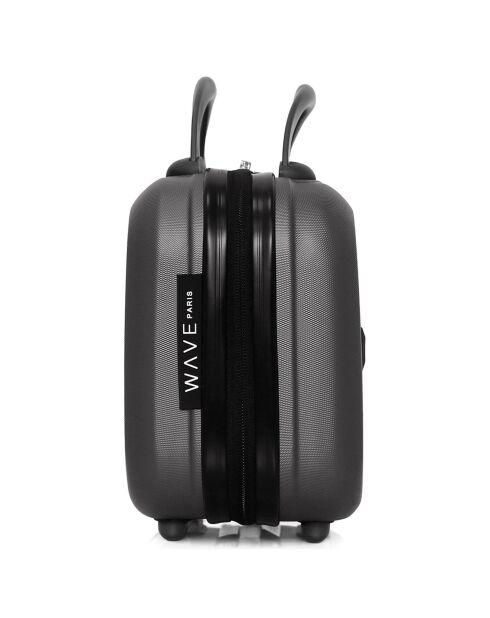 Vanity Amazon grigio scuro - 23x30x16 cm