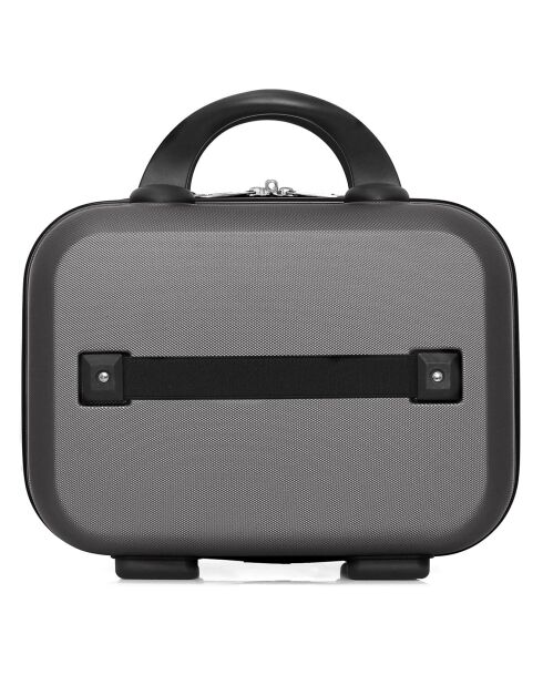 Vanity Amazon grigio scuro - 23x30x16 cm