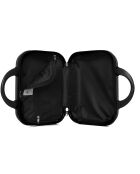 Vanity Amazon grigio scuro - 23x30x16 cm