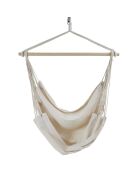 Balancelle terre inconnue beige - 125x50 cm