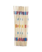 Jeu mikado géant beige/multicolore D.70 cm