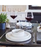 6 Verres hauts Abstraction - 40 cl