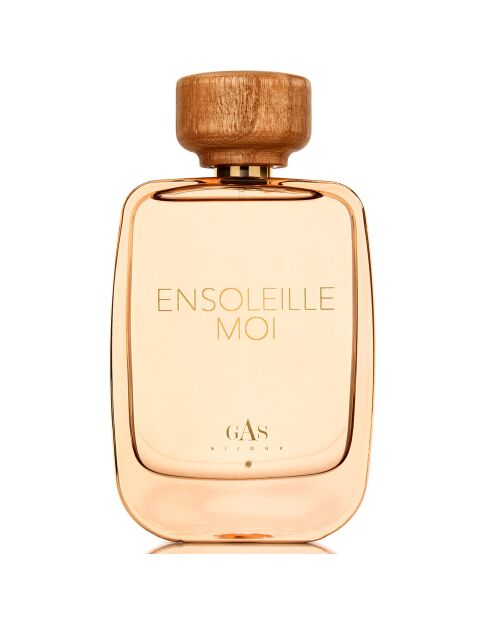Eau de Parfum Gas Ensoleille Moi - 100 ml
