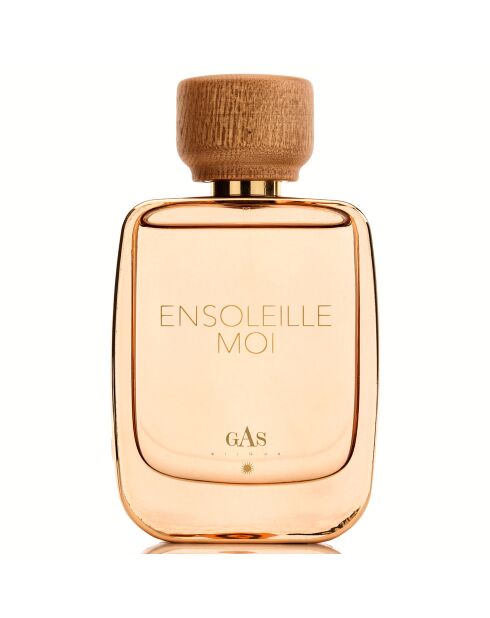 Eau de Parfum Gas Ensoleille Moi - 50 ml