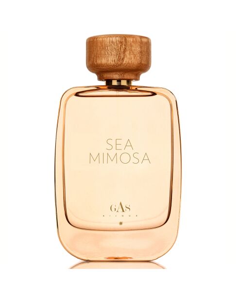 Eau de Parfum Gas Sea Mimosa - 50 ml