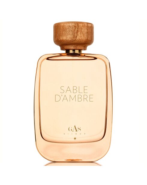 Eau de Parfum Gas Sable D'Ambre - 50 ml