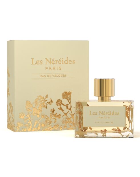 Eau de Parfum Les Néréides Pas De Velours - 30 ml