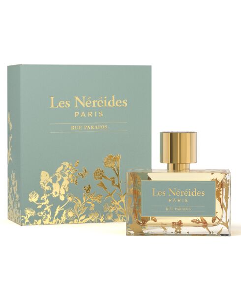 Eau de Parfum Rue Paradis - 30 ml