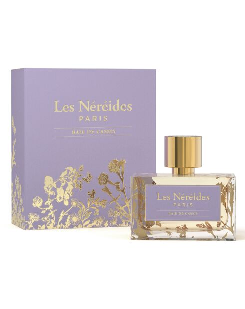 Agua de perfume Baie De Cassis - 30 ml