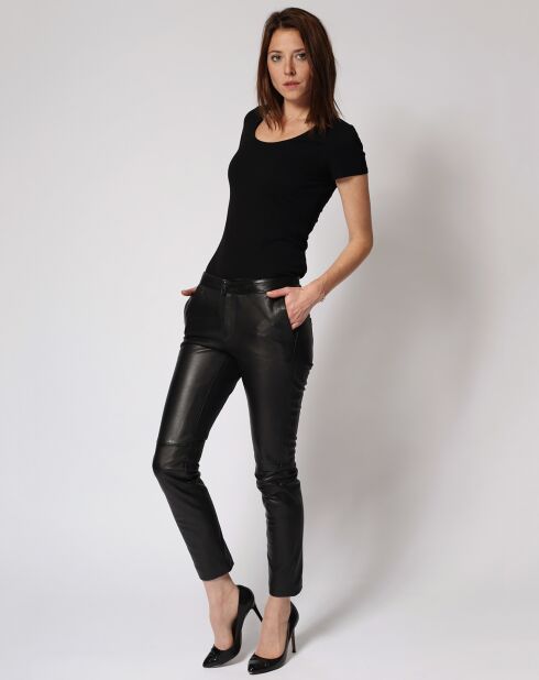 Pantalon Letasha noir