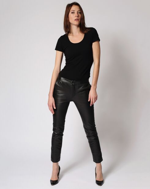 Pantalon Letasha noir