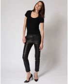 Pantalon Letasha noir
