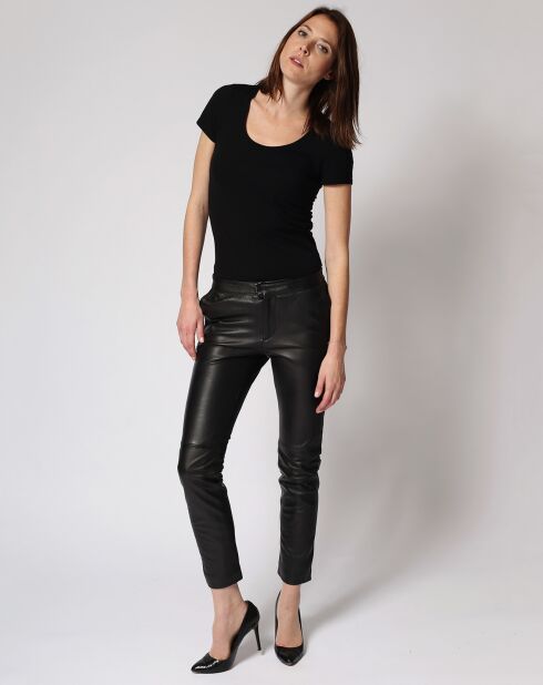 Pantalon Letasha noir