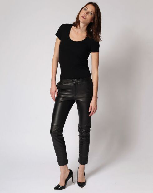 Pantalon Letasha noir
