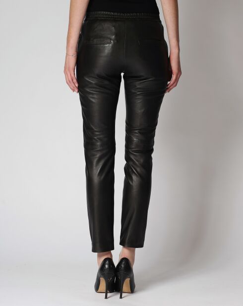 Pantalon Letasha noir