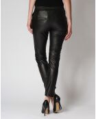 Pantalon Letasha noir