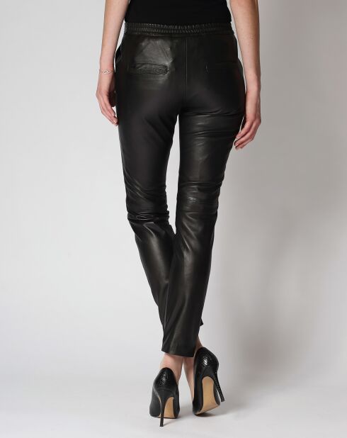 Pantalon Letasha noir
