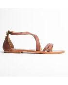 Sandales Covas marron