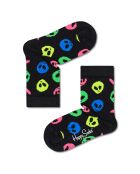 Chaussettes Alien multicolores