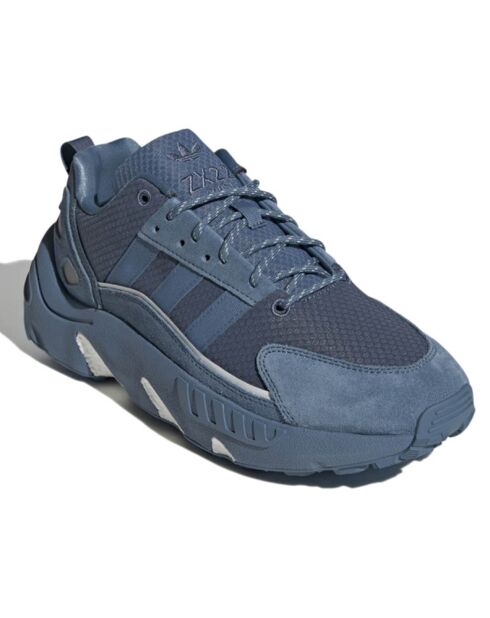 Baskets ZX 22 Boost bleues