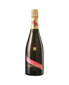 1 Champagne G.H. Mumm Rosé 75cl - Etiquette abîmée