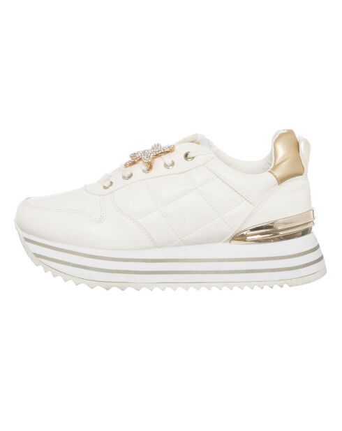 Sneakers Sono bianche/oro