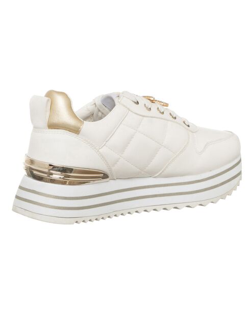 Sneakers Sono bianche/oro