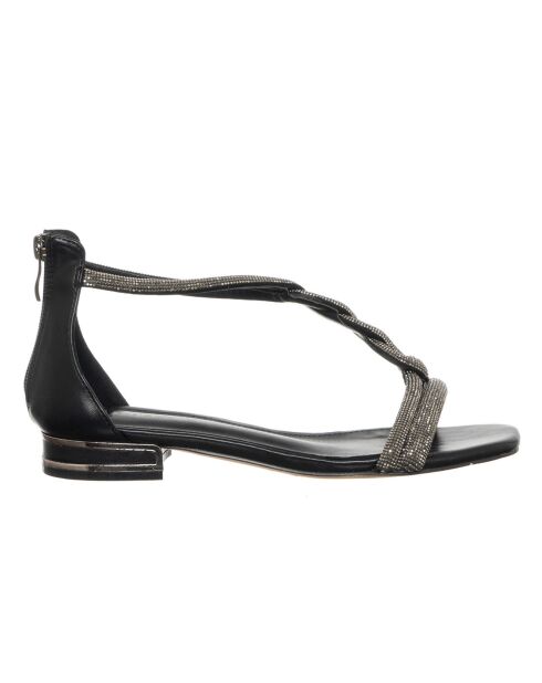 Sandales Reda noires