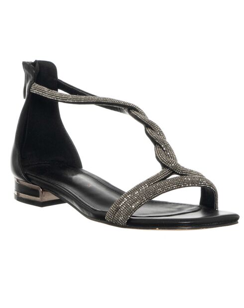 Sandales Reda noires