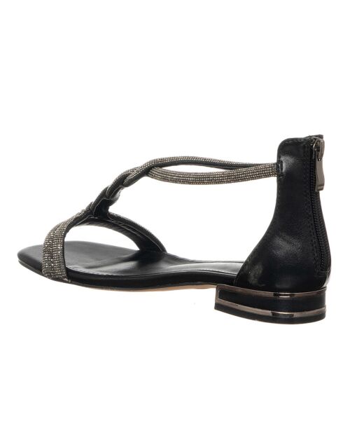 Sandales Reda noires