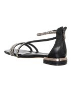Sandales Olia noires