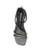 Sandales Olia noires