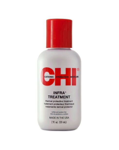 Infra Treatment Hydraterende Conditioner - 59 ml