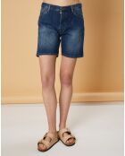 Short en jean Blue Boy h. brushed