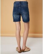 Short en jean Blue Boy h. brushed