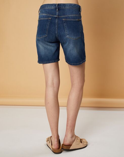 Short en jean Blue Boy h. brushed